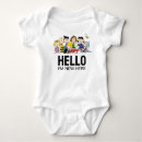 Search for snoopy baby clothes Hello i'm new here