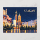 Search for basilica postcards Krakow
