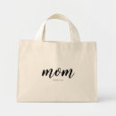 Search for mini tote bags Modern