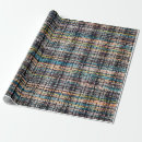 Search for tweed wrapping paper Texture