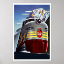 Search for vintage rocky mountains posters Canada
