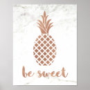 Search for ananas rose posters Trendy