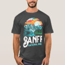 Search for lake louise tshirts Explore