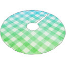 Search for buffalo check plaid tree skirts Simple