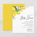 Search for lemon baby shower Main squeeze