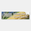 Search for corn bumper stickers Ethanol