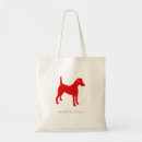 Search for smooth fox terrier Silhouette