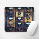 Search for libraries mouse mats Books