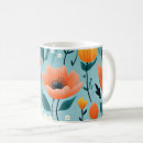 Search for aqua colour mugs White