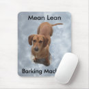 Search for dachshund mouse mats Cute