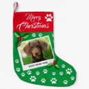 Search for mom christmas stockings Dogs