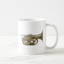 Search for euphonium mugs Brass