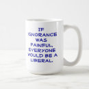 Search for pro liberal mugs Political