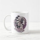 Search for first nations mugs Indian