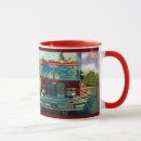 Search for fire trucks mugs Firemen