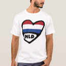 Search for nlds tshirts Netherlands