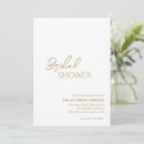 Search for dahlia bridal shower invitations Modern