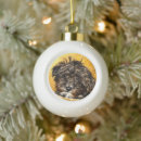 Search for breed christmas tree decorations Standard poodle