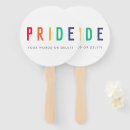 Search for gay hand fans Pride