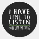 Search for good listener stickers Suicide
