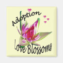 Search for adoptable magnets Adoption