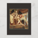 Search for role postcards Male