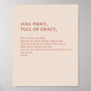 Search for hail posters Catholic