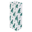 Search for leopard print gift bags Animal pattern