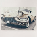 Search for cadillac puzzles Retro