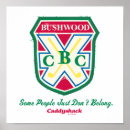 Search for bushwood country club posters Bill murray