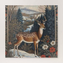 Search for designer puzzles Winter