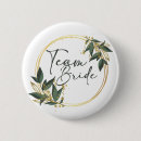 Search for entourage badges Bridesmaid