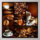 Search for aromas posters Brown