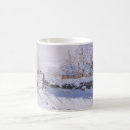Search for the magpie mugs Monet