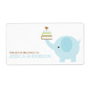 Search for elephant bookplates Simple