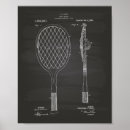 Search for tennis racket art Patent