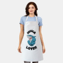 Search for eat sleep aprons Kitchen