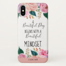 Search for mindset iphone cases Encouragement