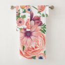 Search for pale pink bath towels Floral