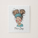 Search for bad puzzles Funny