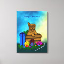 Search for merry canvas prints Colourful