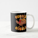 Search for turkey trot mugs Festive