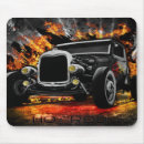 Search for car mouse mats illustration
