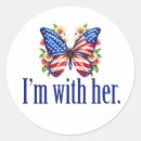 Search for butterfly flag stickers Politics