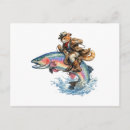 Search for rainbow fish postcards Funny