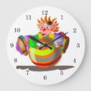 Search for clown clocks Funny