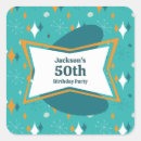 Search for atom square stickers Unique