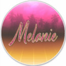 Search for melanie stickers Birthday