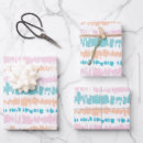 Search for shibori wrapping paper Hippie