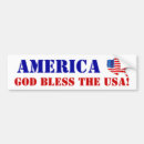 Search for state flags bumper stickers Vintage